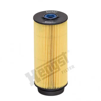 Filtre à carburant HENGST FILTER E438KP D267