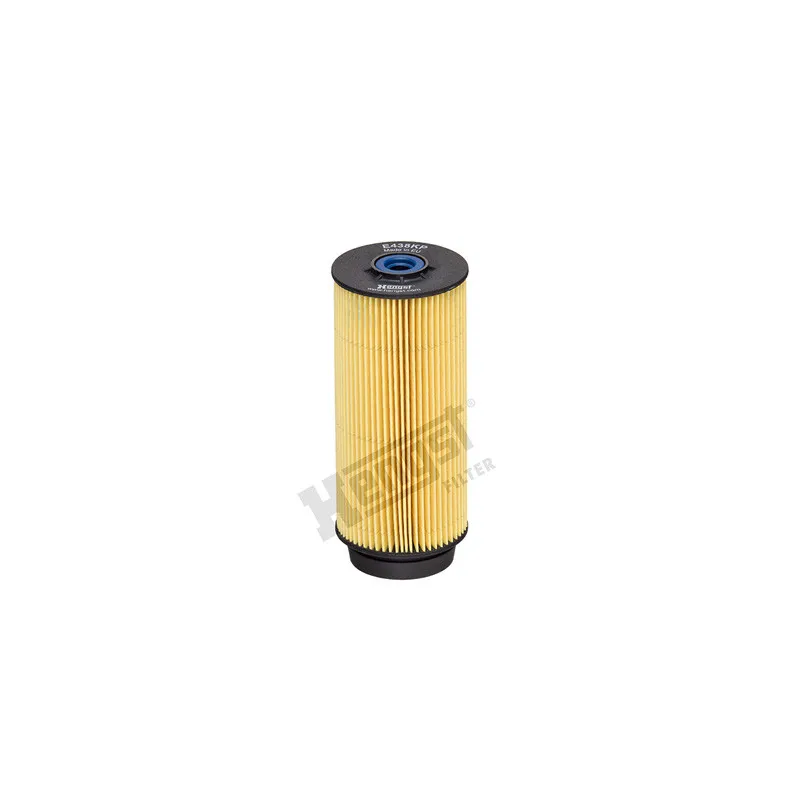 Filtre à carburant HENGST FILTER E438KP D267