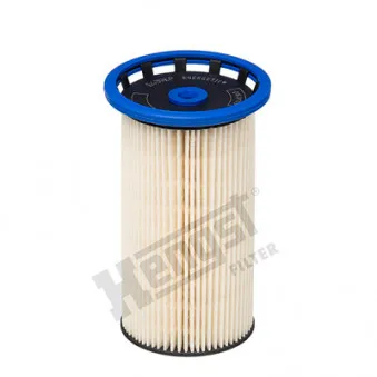 Filtre à carburant HENGST FILTER E439KP
