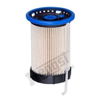 Filtre à carburant HENGST FILTER E447KP