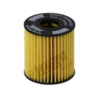 Filtre à huile HENGST FILTER E44H D110