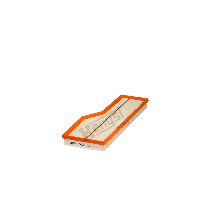 Filtre à air HENGST FILTER E457L