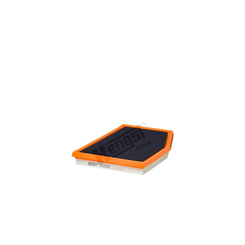 Filtre à air HENGST FILTER E458L