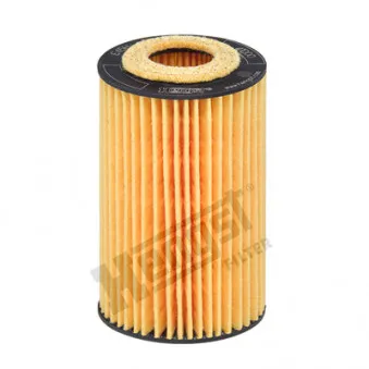 Filtre à huile HENGST FILTER E45H D113