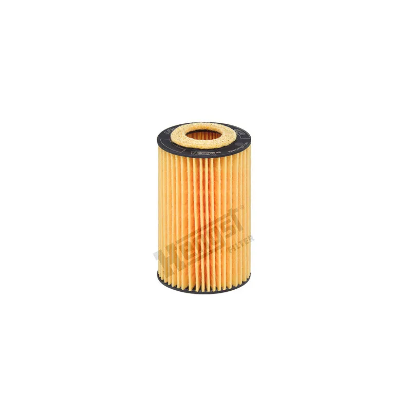 Filtre à huile HENGST FILTER E45H D113
