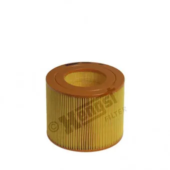 Filtre à air HENGST FILTER E460L
