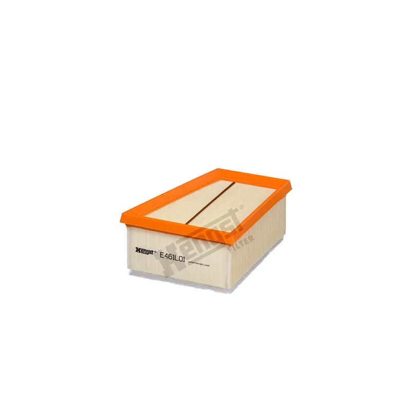 Filtre à air HENGST FILTER E461L01