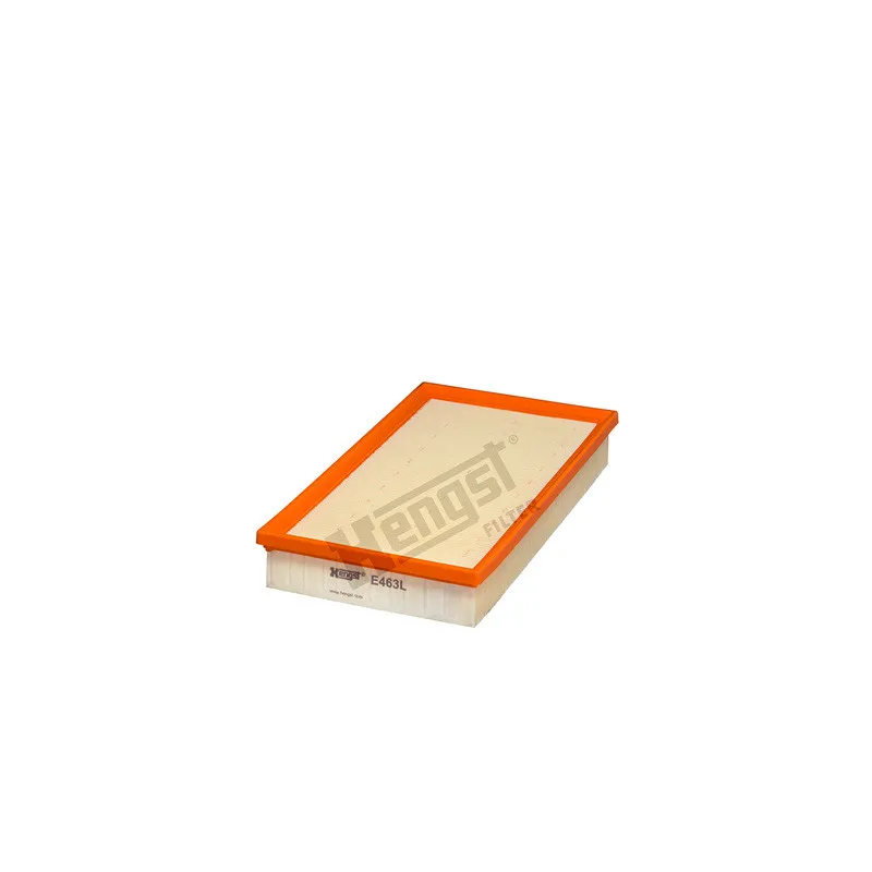 Filtre à air HENGST FILTER E463L