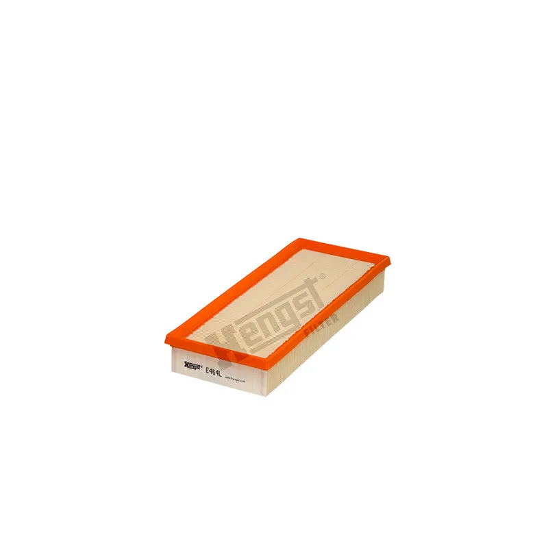 Filtre à air HENGST FILTER E464L