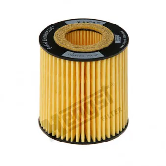Filtre à huile HENGST FILTER E46H D126