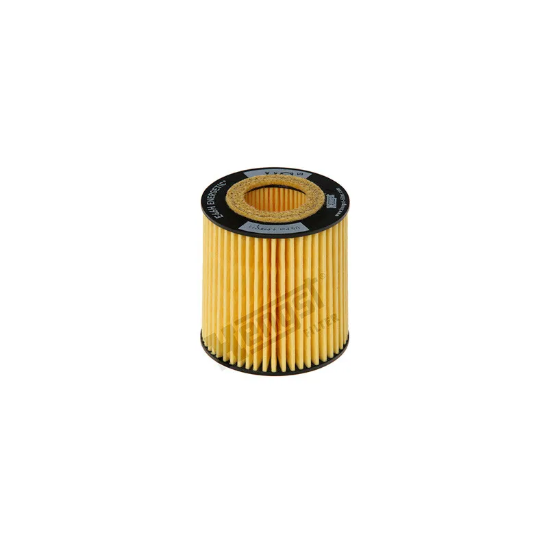 Filtre à huile HENGST FILTER E46H D126
