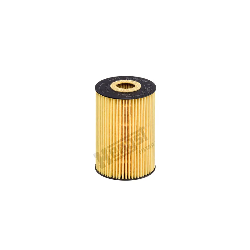 Filtre à huile HENGST FILTER E47H D112