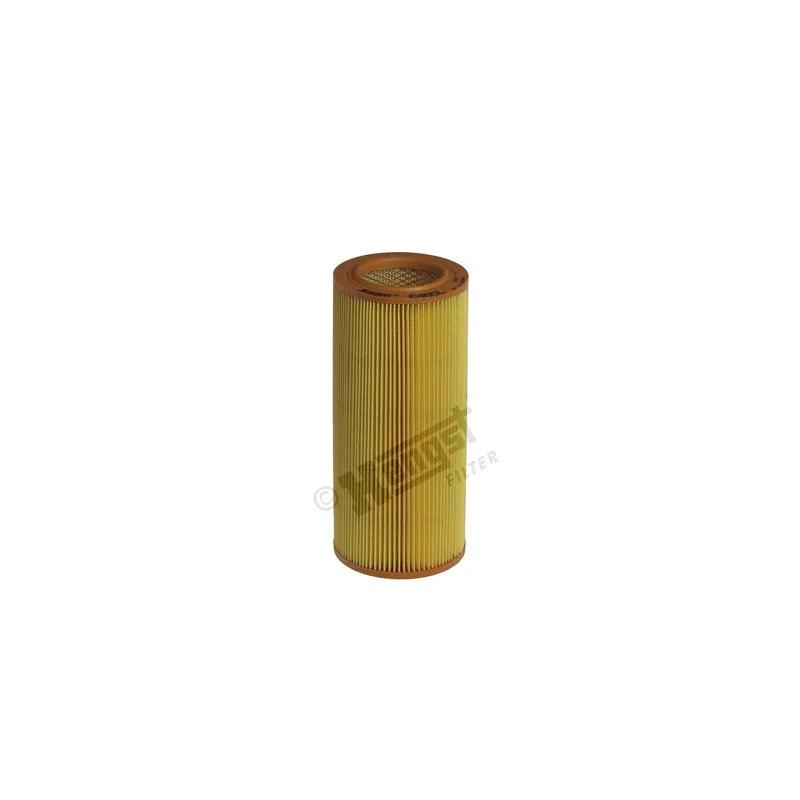 Filtre à air HENGST FILTER E480L