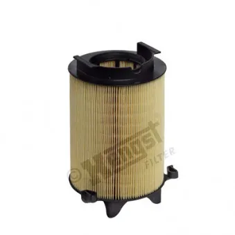Filtre à air HENGST FILTER E482L