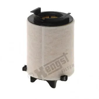 Filtre à air HENGST FILTER E482L01