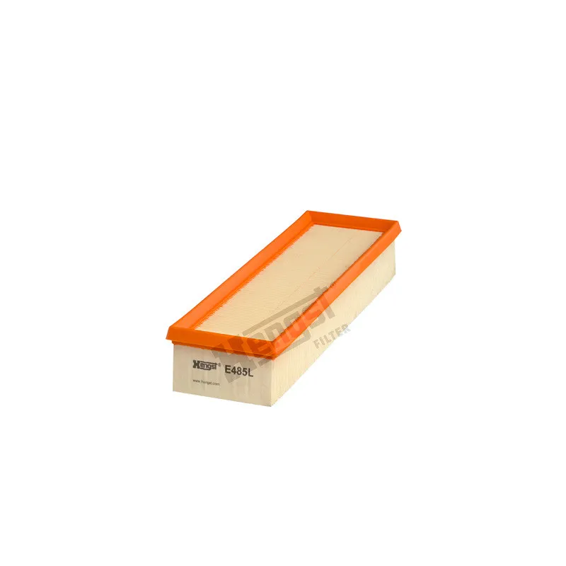 Filtre à air HENGST FILTER E485L