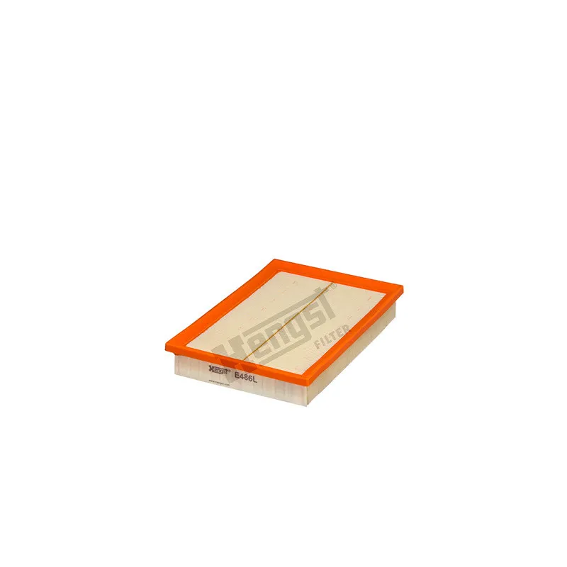 Filtre à air HENGST FILTER E486L