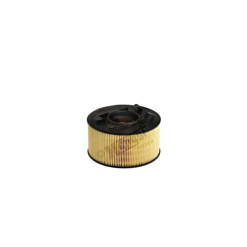 Filtre à air HENGST FILTER E489L