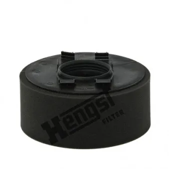 Filtre à air HENGST FILTER E489L01