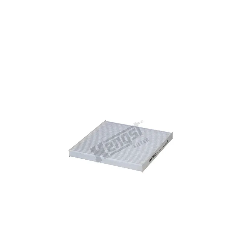 Filtre, air de l'habitacle HENGST FILTER E4922LI