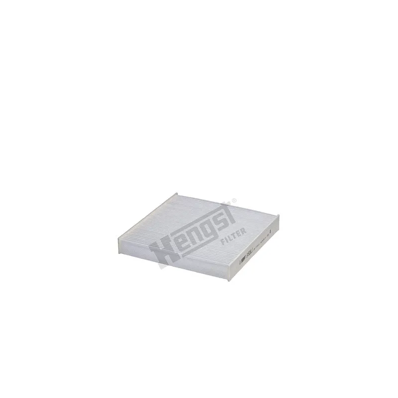 Filtre, air de l'habitacle HENGST FILTER E4926LI