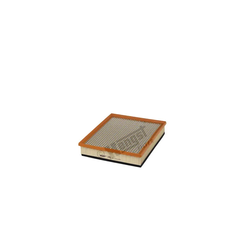 Filtre à air HENGST FILTER E492L