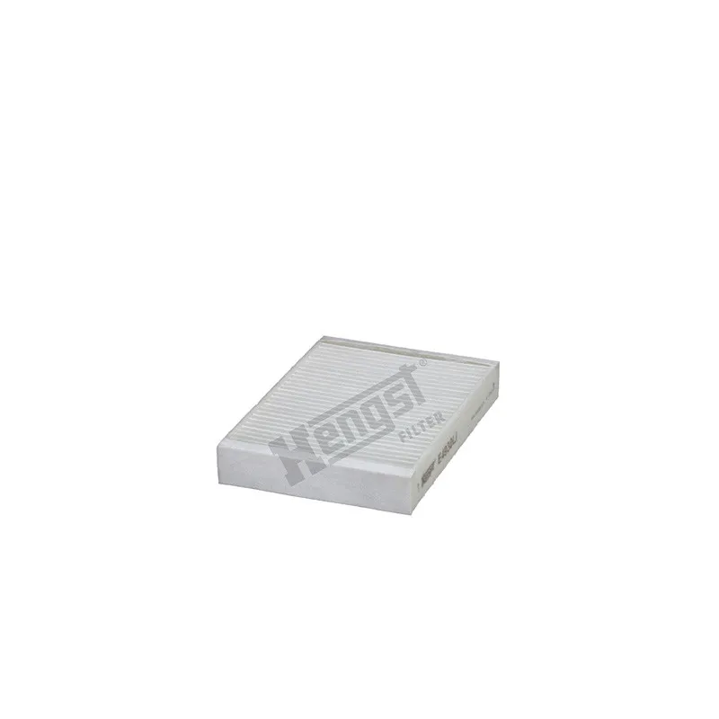 Filtre, air de l'habitacle HENGST FILTER E4930LI