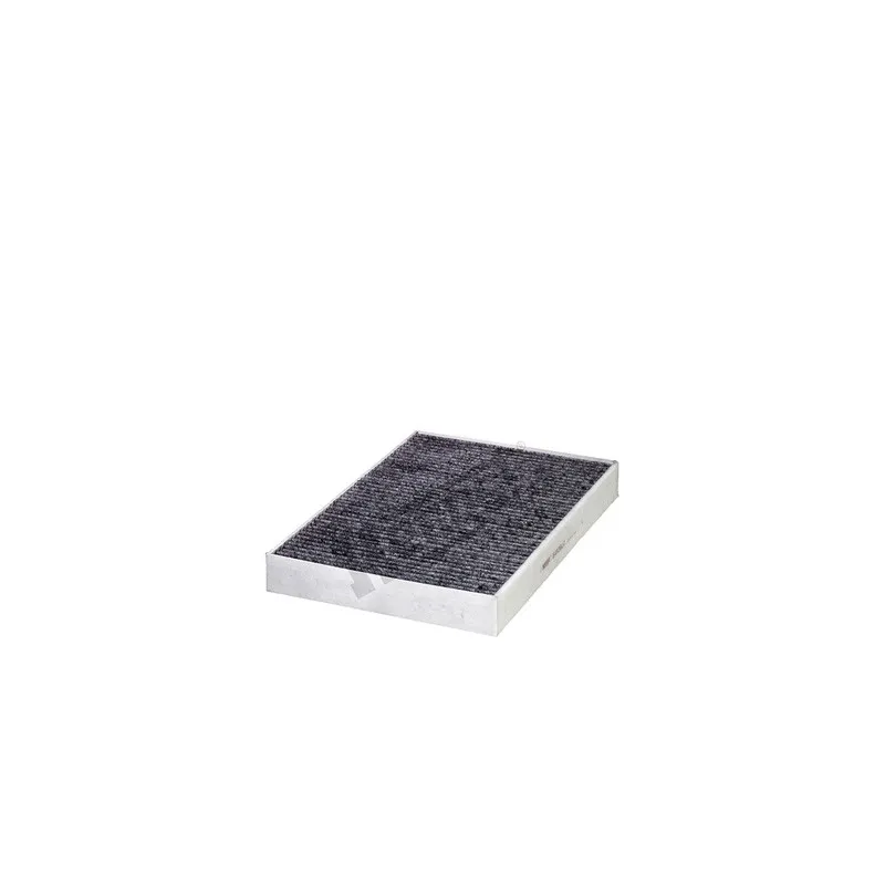 Filtre, air de l'habitacle HENGST FILTER E4936LC