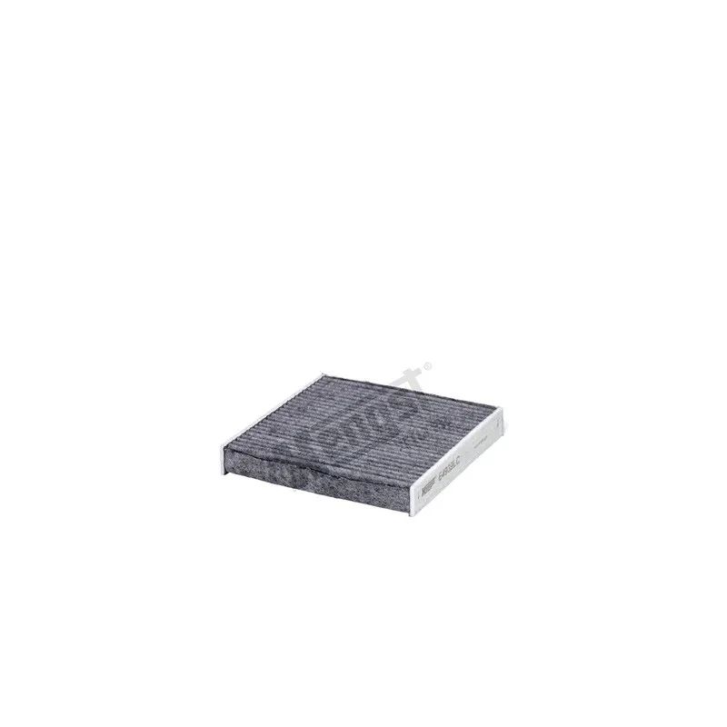 Filtre, air de l'habitacle HENGST FILTER E4939LC
