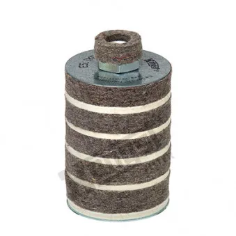 Filtre à carburant HENGST FILTER E5.1KF