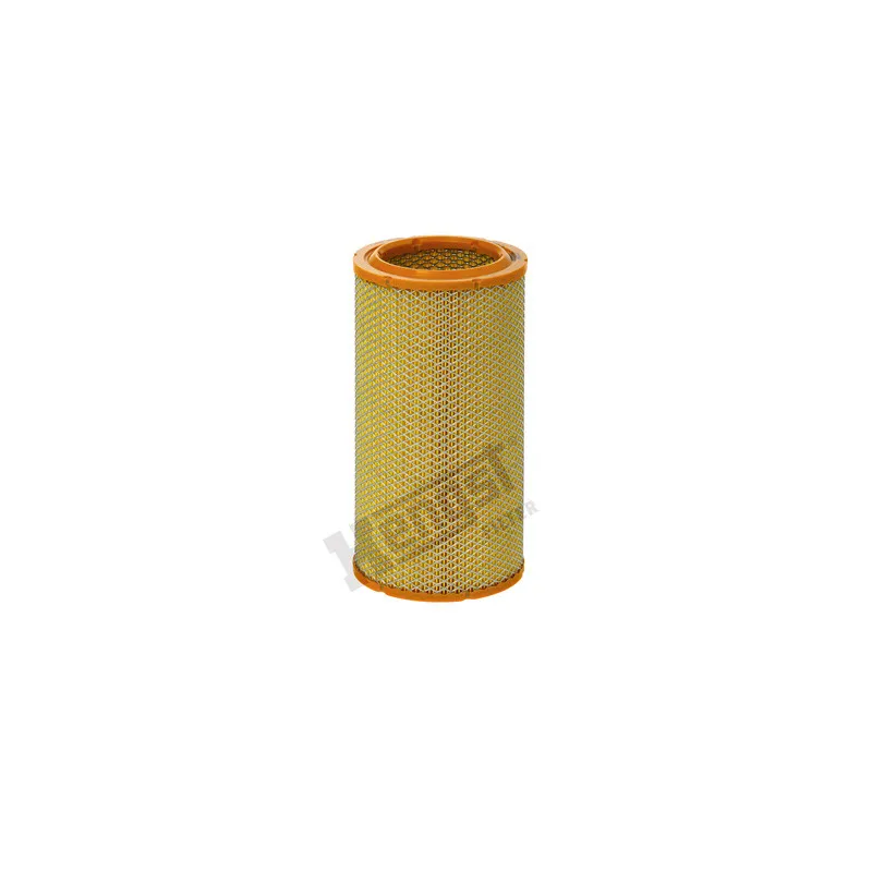 Filtre à air HENGST FILTER E511L