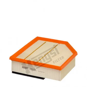Filtre à air HENGST FILTER E512L