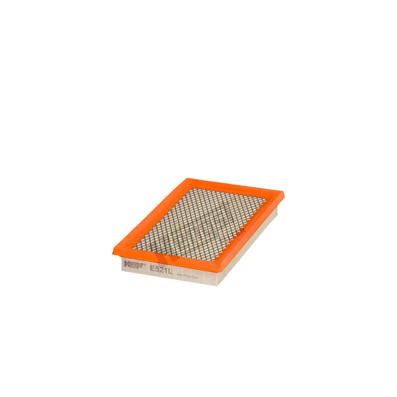 Filtre à air HENGST FILTER E521L