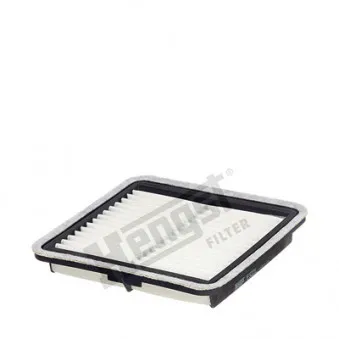 Filtre à air HENGST FILTER E522L