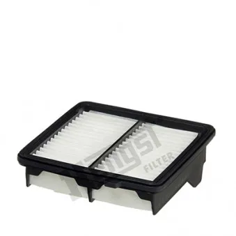 Filtre à air HENGST FILTER E523L