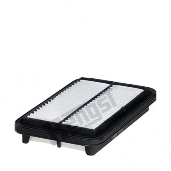 Filtre à air HENGST FILTER E524L