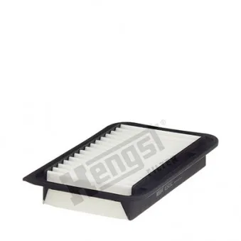 Filtre à air HENGST FILTER E525L