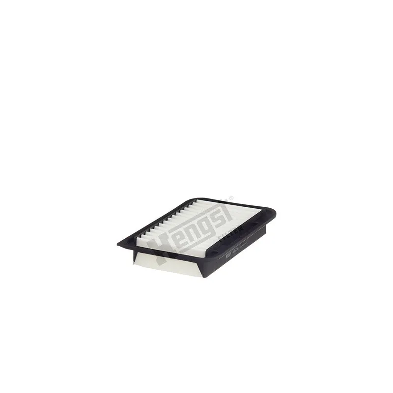 Filtre à air HENGST FILTER E525L