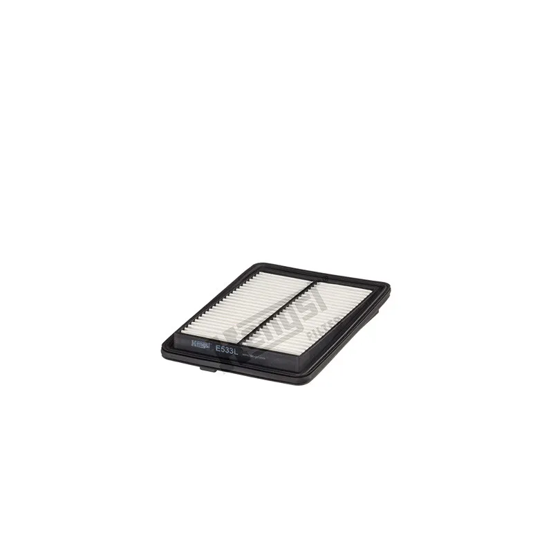 Filtre à air HENGST FILTER E533L