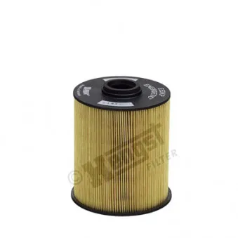 Filtre à carburant HENGST FILTER E53KP D61