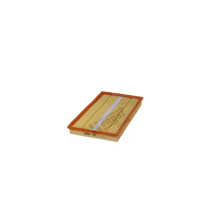 Filtre à air HENGST FILTER E543L