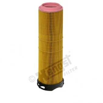 Filtre à air HENGST FILTER E544L