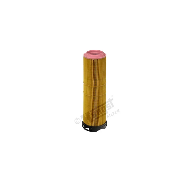 Filtre à air HENGST FILTER E544L
