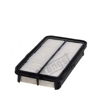 Filtre à air HENGST FILTER E550L