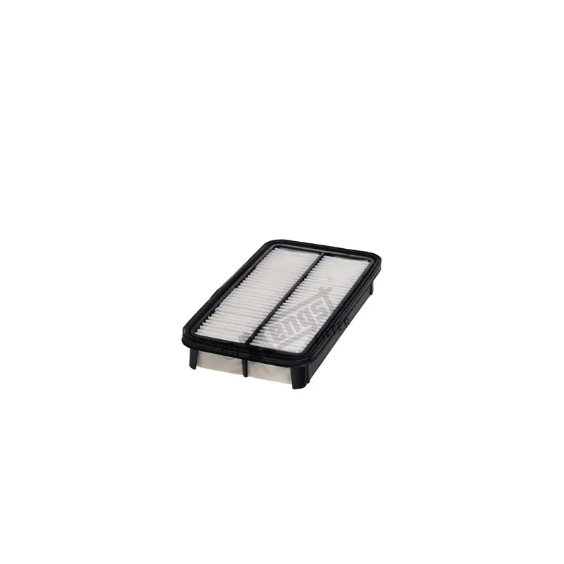 Filtre à air HENGST FILTER E550L