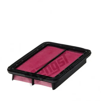 Filtre à air HENGST FILTER E551L