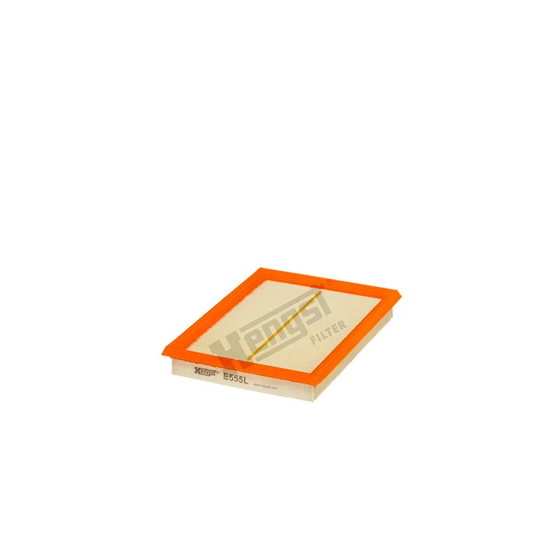 Filtre à air HENGST FILTER E555L