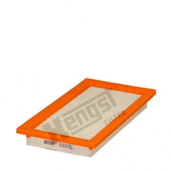 Filtre à air HENGST FILTER E557L
