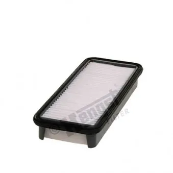 Filtre à air HENGST FILTER E560L