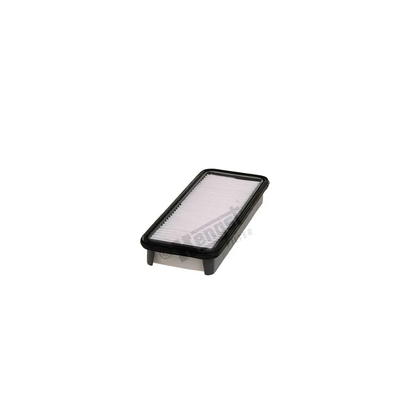 Filtre à air HENGST FILTER E560L